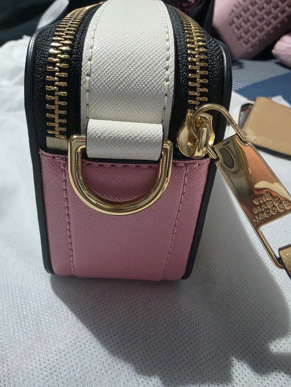 Marc Jacobs Set - Picture 4 of 12